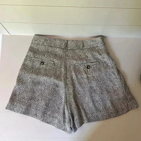 Mango shorts size 2 - Picture 4 of 6